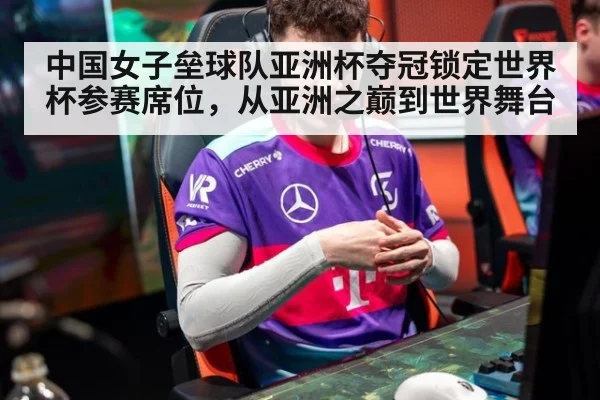 中国女子垒球队亚洲杯夺冠锁定世界杯参赛席位,从亚洲之巅到世界舞台