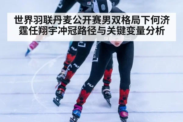 世界羽联丹麦公开赛男双格局下何济霆任翔宇冲冠路径与关键变量分析